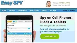 Free Spy App Android